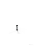 Hiossen-Compatible (SA) Regular 4.0mm Short-head Angled Screw