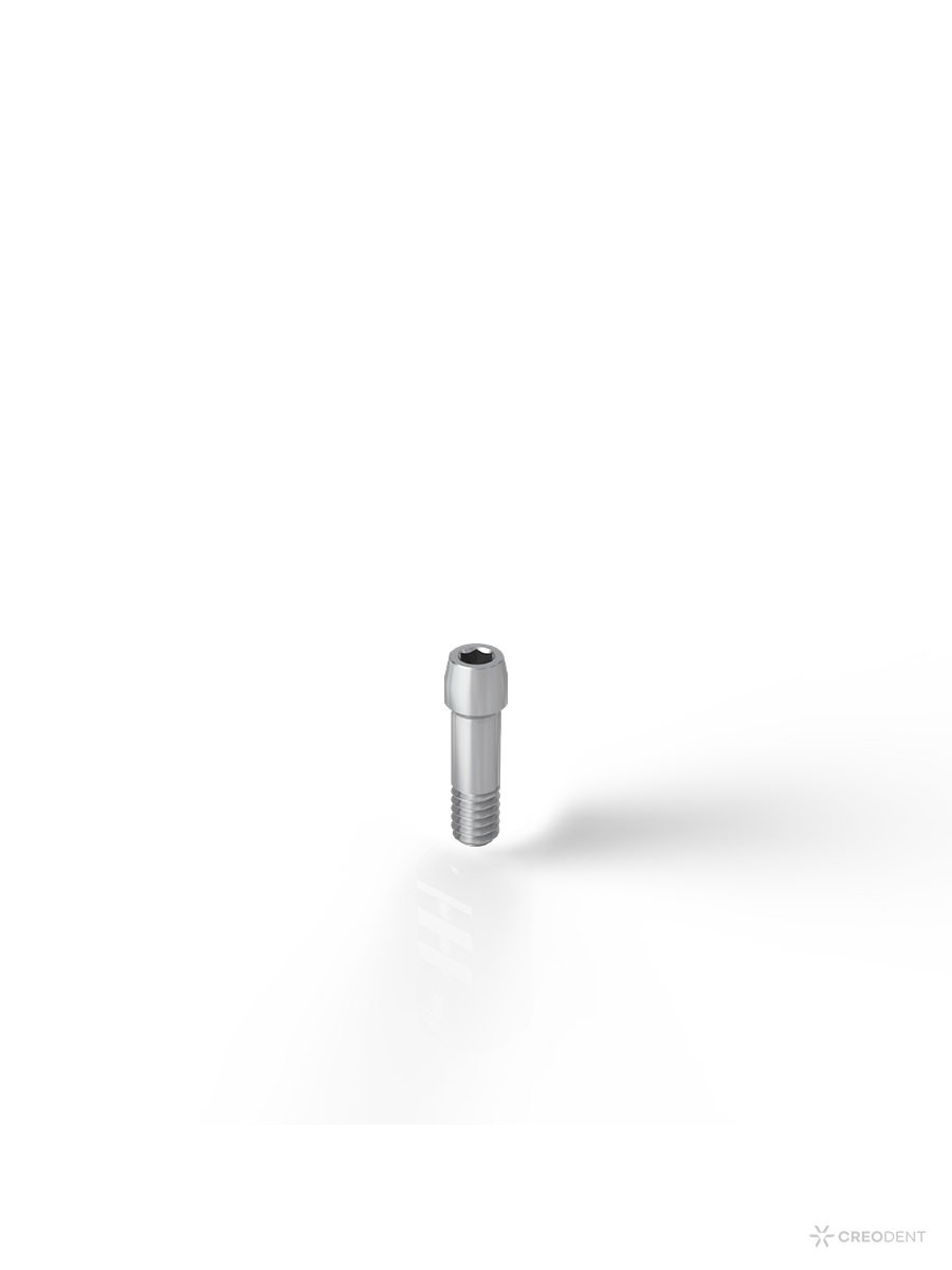 Abutment Screw M 2.0