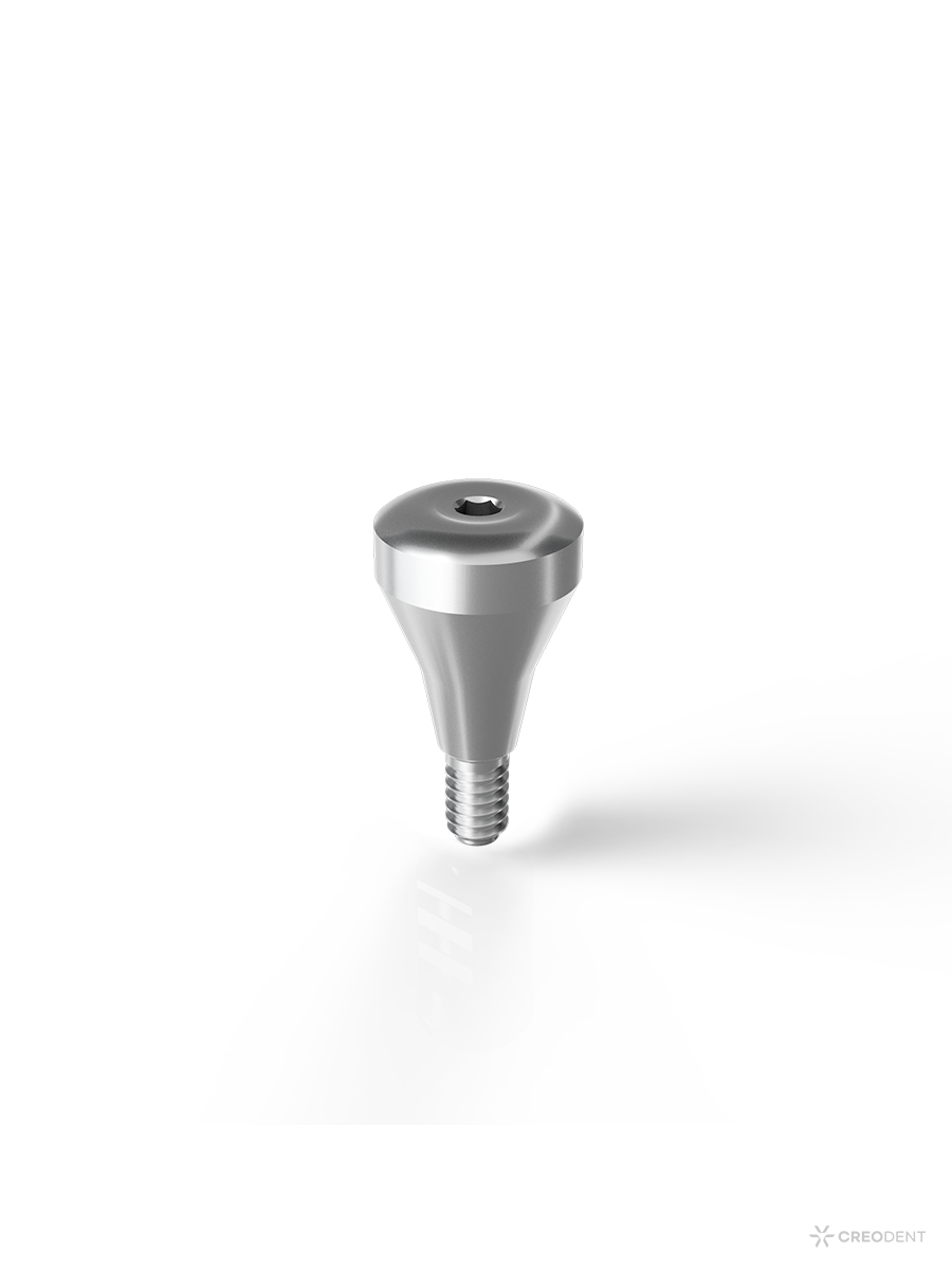Healing Abutment Regular 6.0mm x 5.0mm
