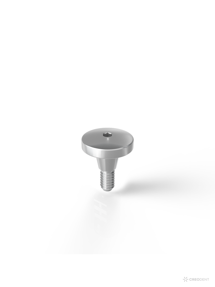 Healing Abutment Regular 7.0mm x 2.0mm