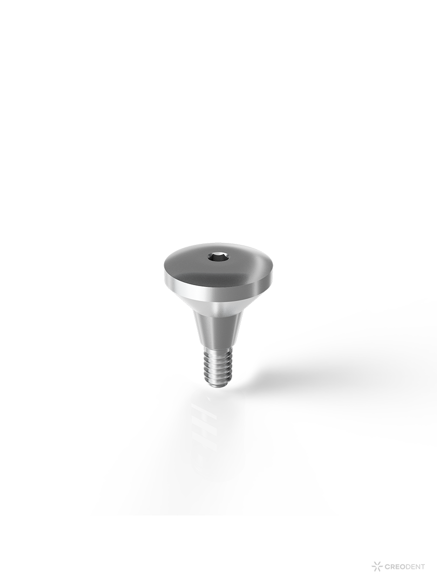 Healing Abutment Regular 7.0mm x 3.0mm