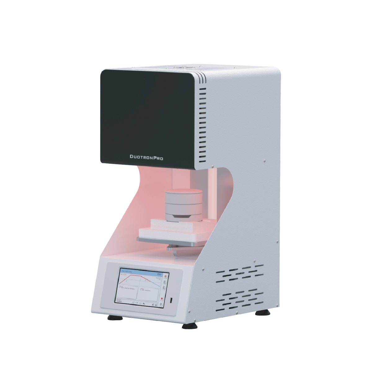Duotron Pro T-700 Furnace Solution