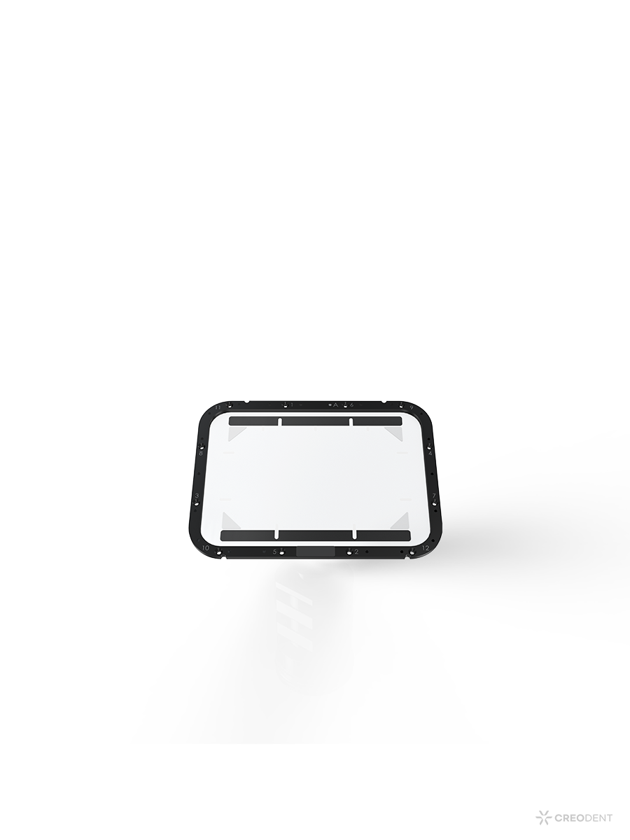 HT Resin Tank Film (A2D HD)