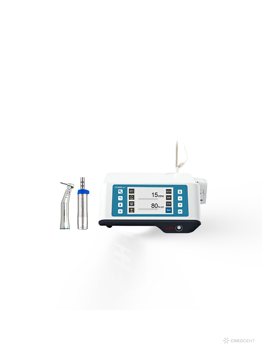 Traus SIP20 Implant Motor Set