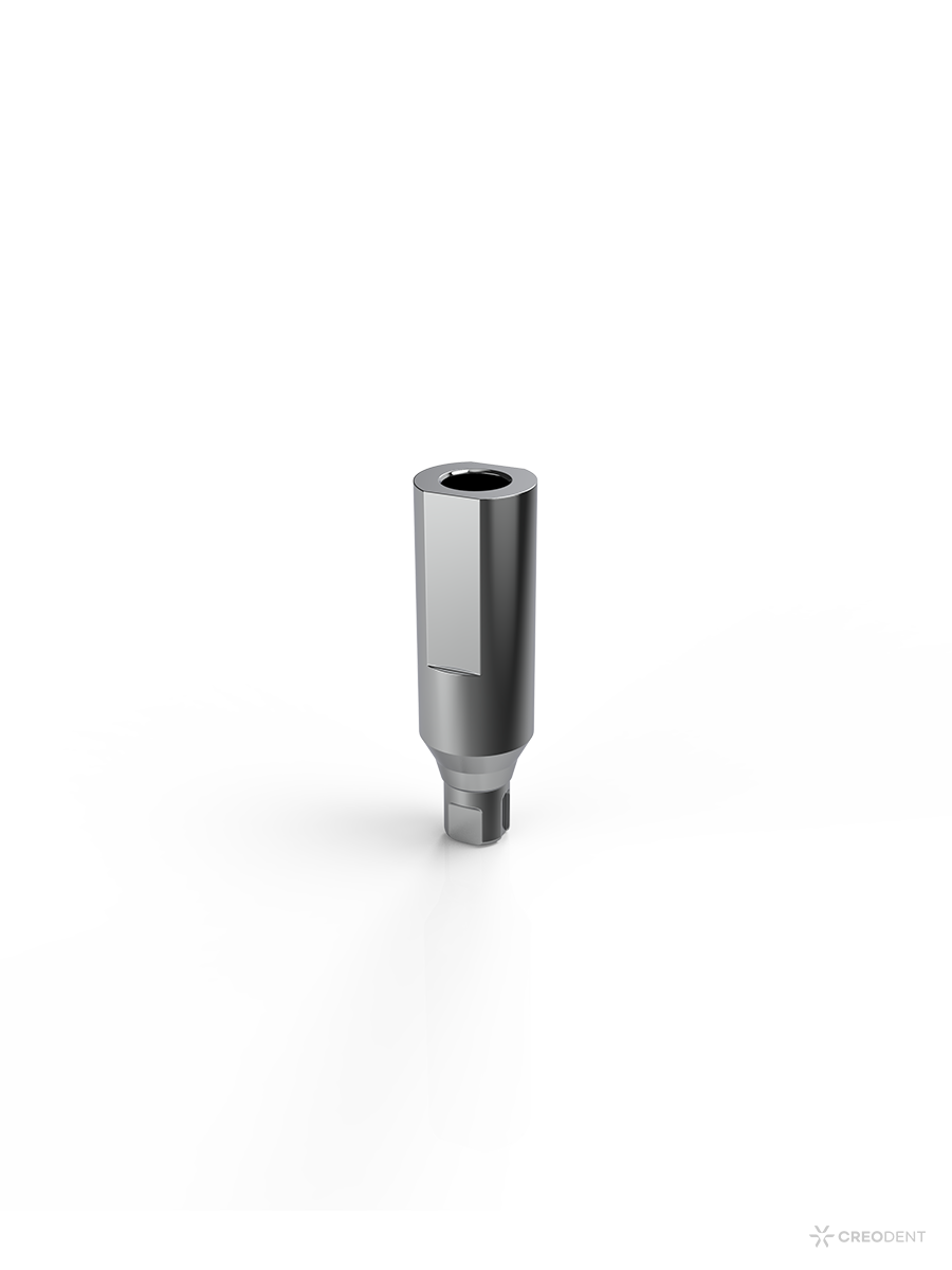 Straumann-Compatible (Bone Level) NC 3.3mm Scanbody