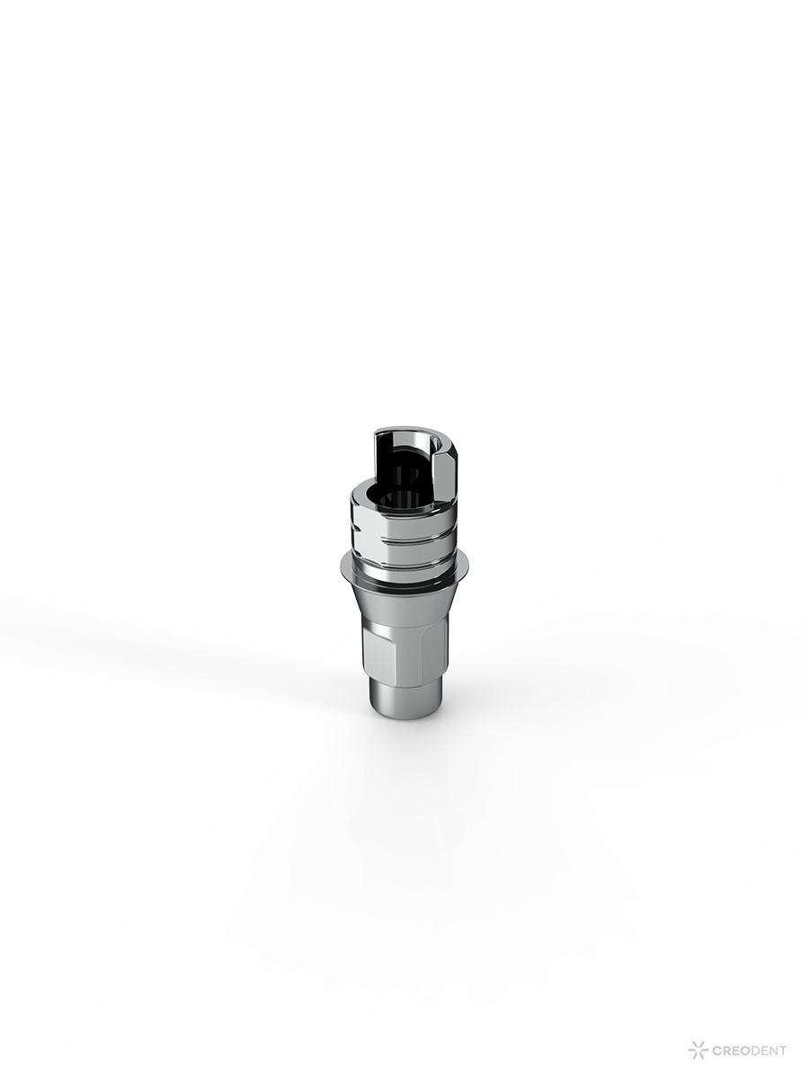 Straumann-Compatible (Bone Level) RC 4.1mm Ti-Link