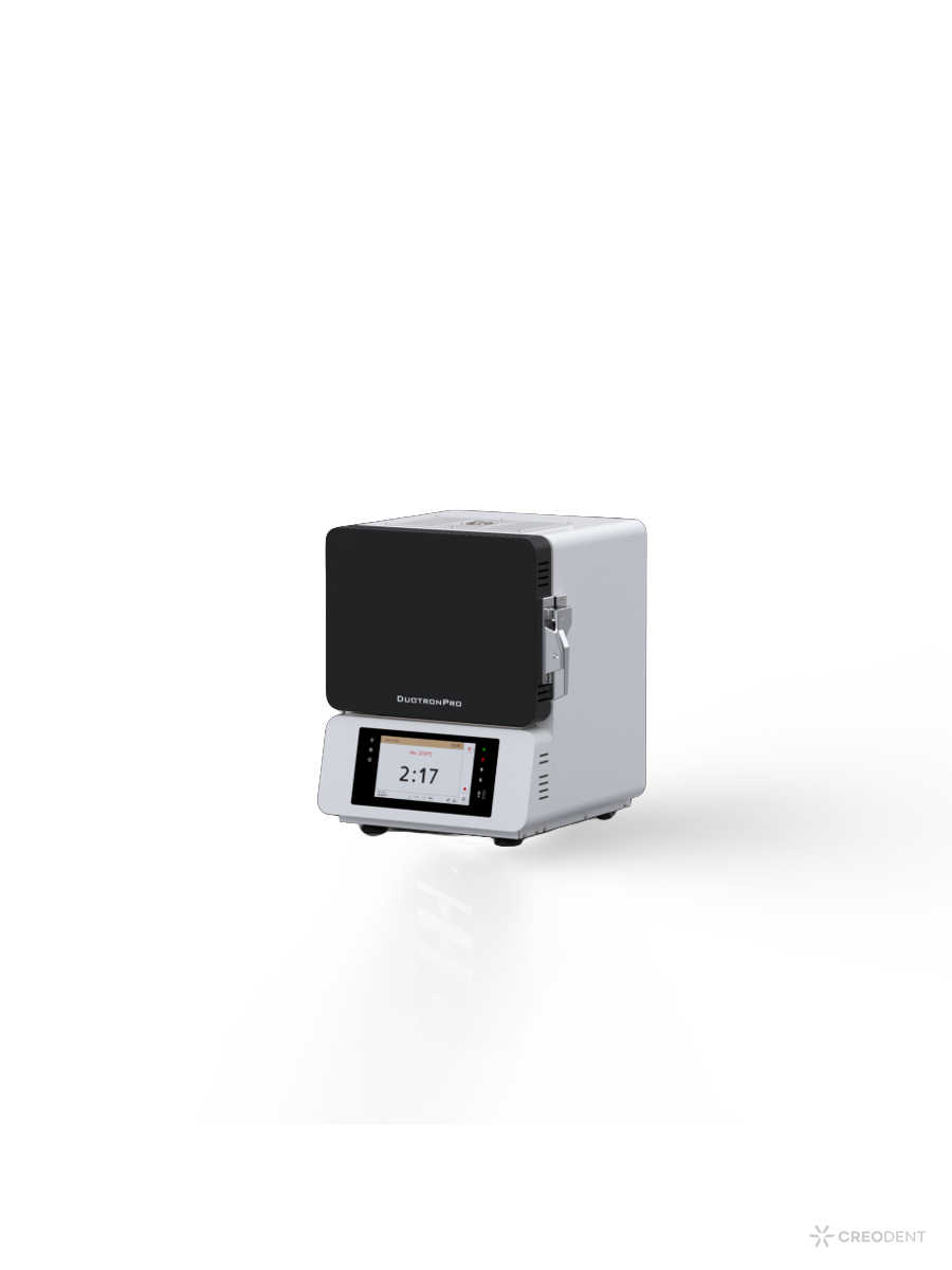 Duotron Pro T-650 Sintering Furnace