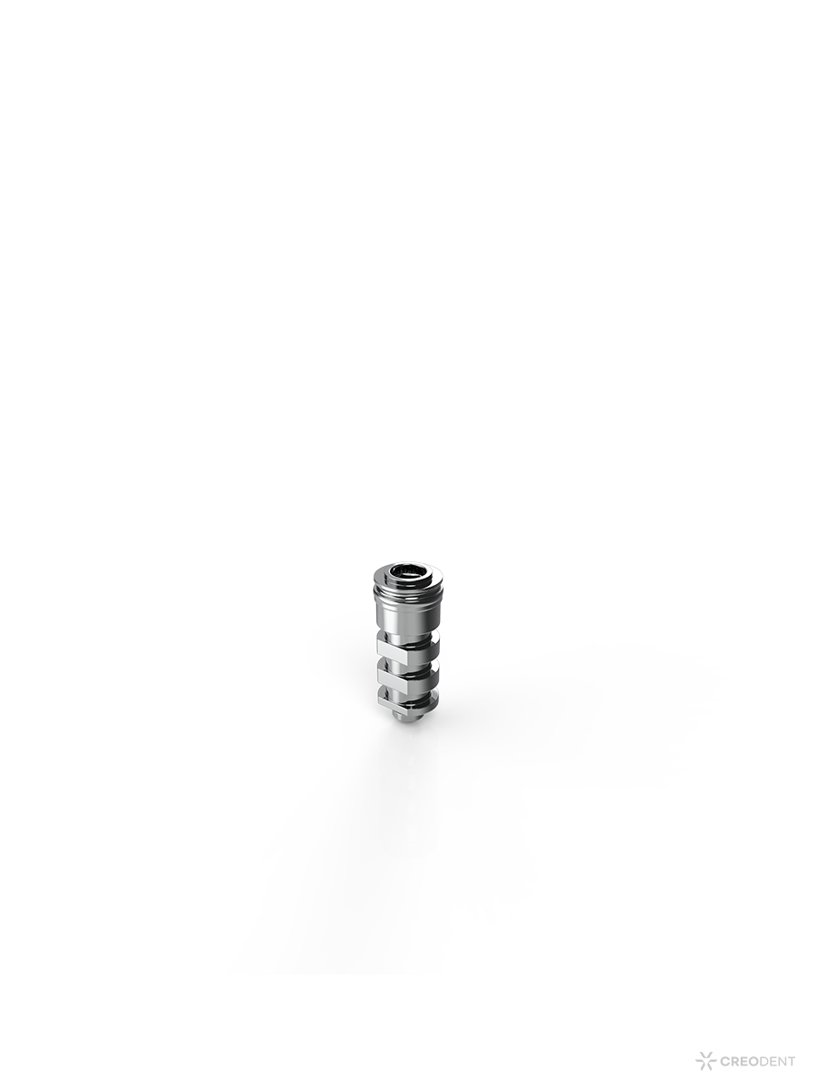 Thommen-Compatible (SPI) 3.5mm Analog