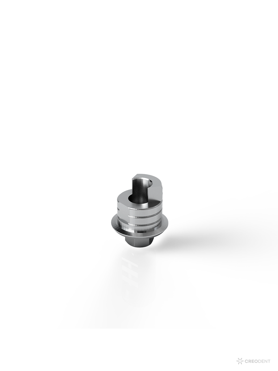 Thommen-Compatible (SPI) 5.0mm Ti-Link