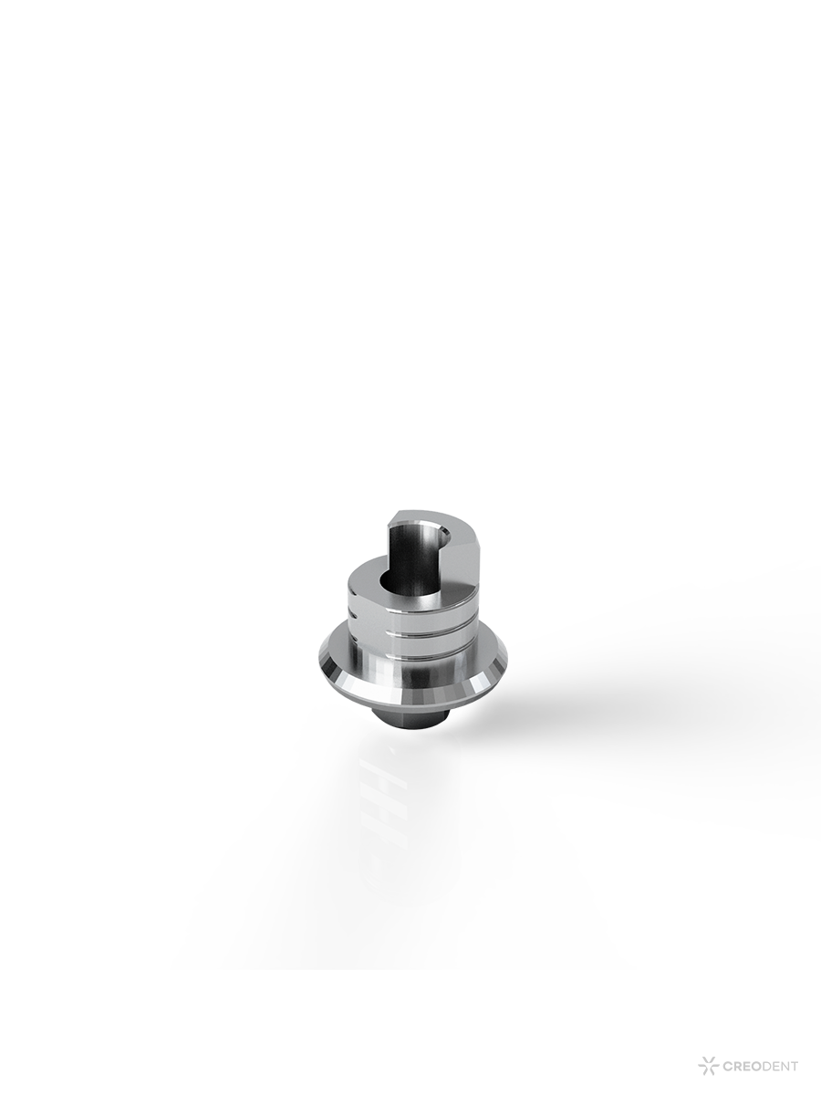 Thommen-Compatible (SPI) 6.0mm Ti-Link