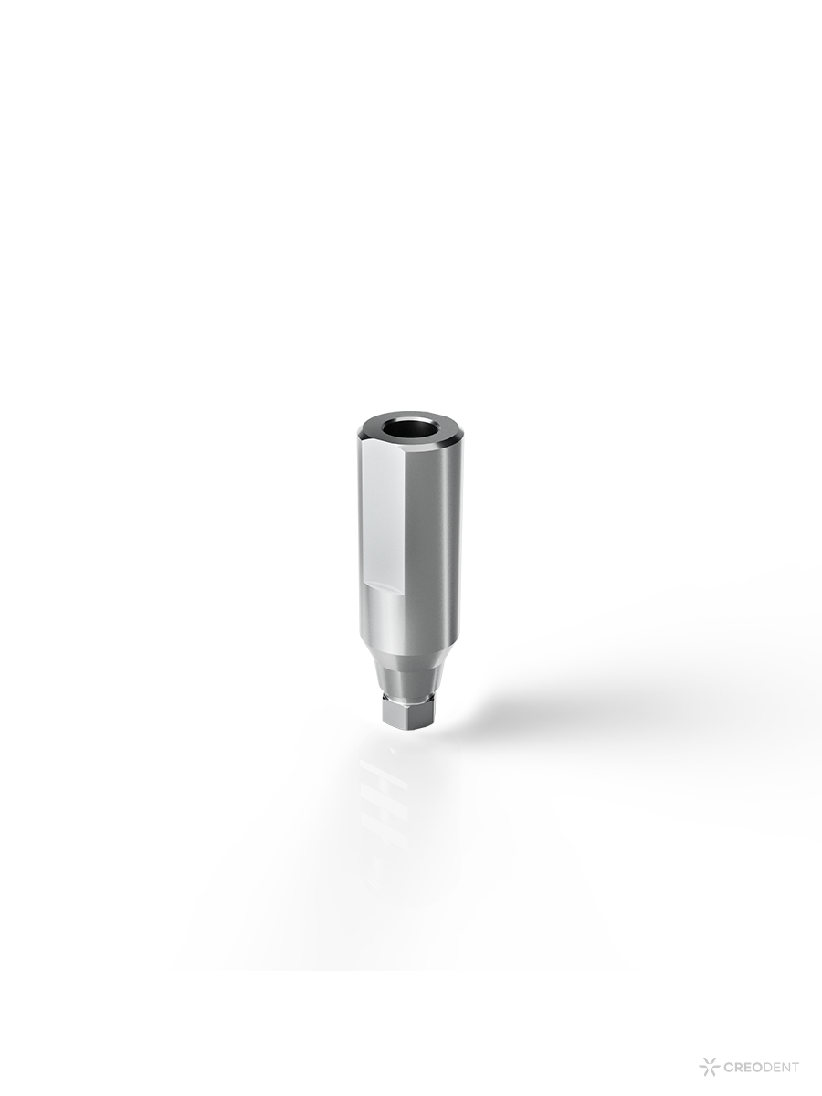 Zimmer-Compatible Eztetic 2.9mm Scanbody