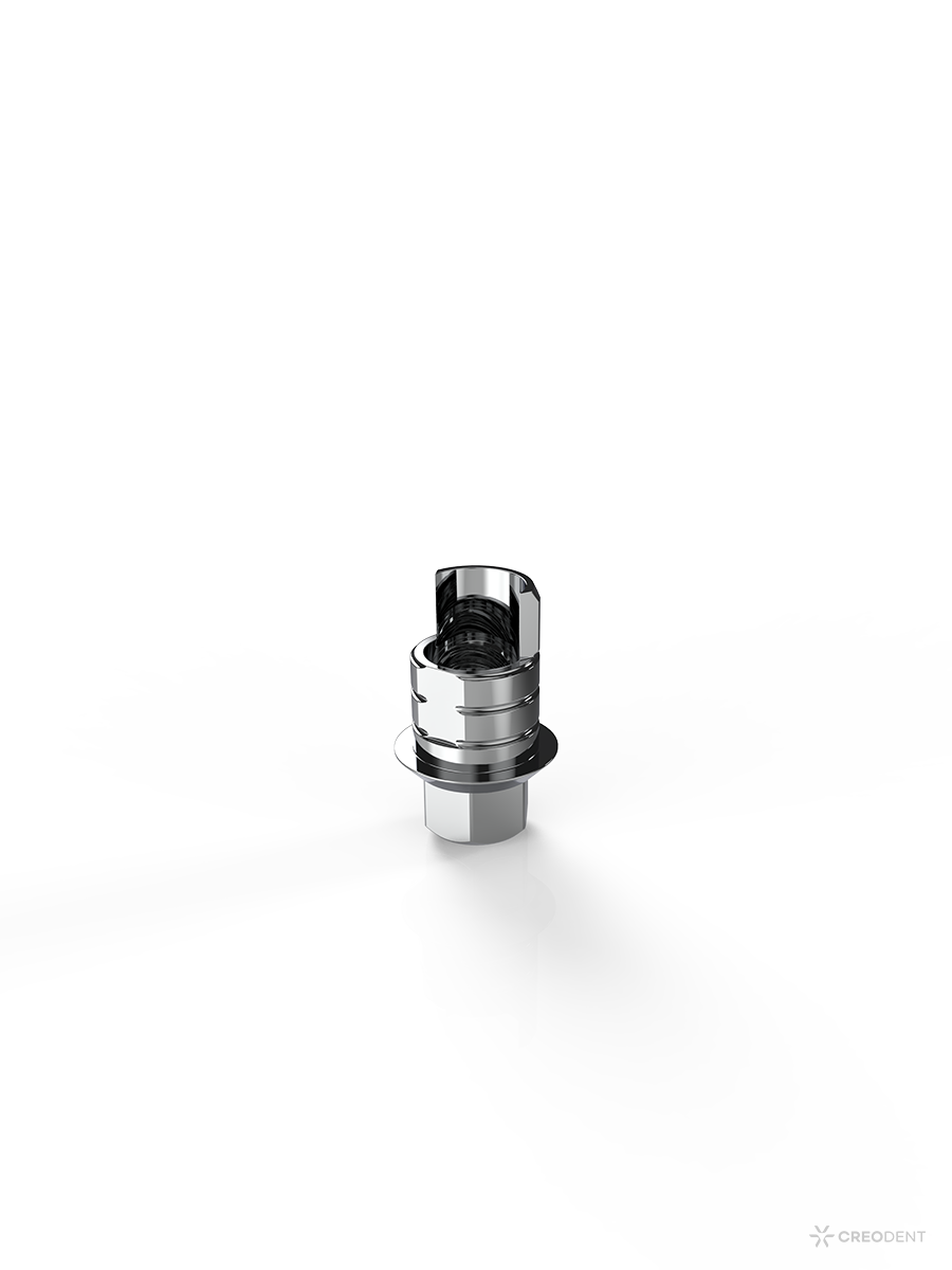 Zimmer-Compatible TSV 3.5mm Ti-Link