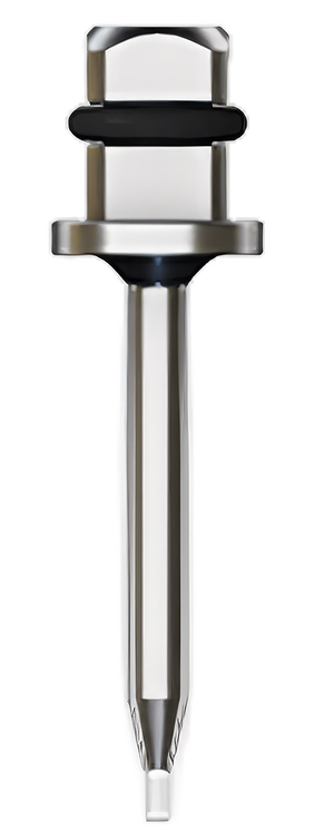 1.2 Hex Driver