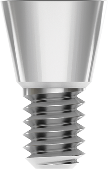 Closing Screw