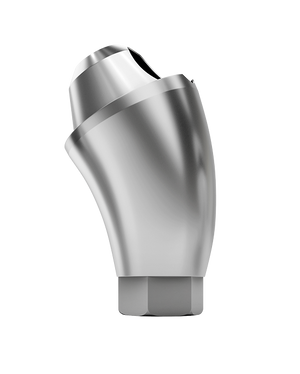 Multi-Unit Custom Abutment