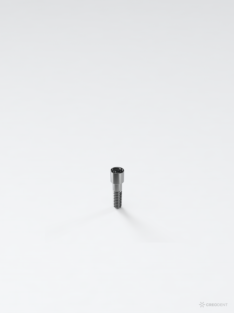 ImplantDirect-Compatible (Legacy) 3.0mm Angled Screw (Torx)