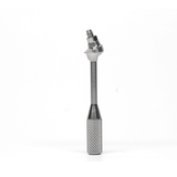Nobel Biocare-Compatible (Active) RP 4.3mm Multi-Unit Abutment 17° (2.5mm Cuff)