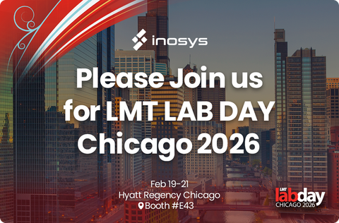LMT Lab Day Chicago 2026