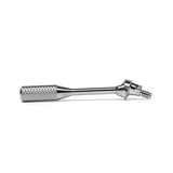 Nobel Biocare-Compatible (Active) RP 4.3mm Multi-Unit Abutment 17° (2.5mm Cuff)