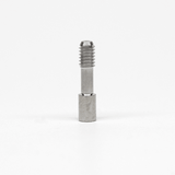 Zimmer-Compatible (TSV) 3.5, 4.7, 5.7mm Angled Ti-Link Screw