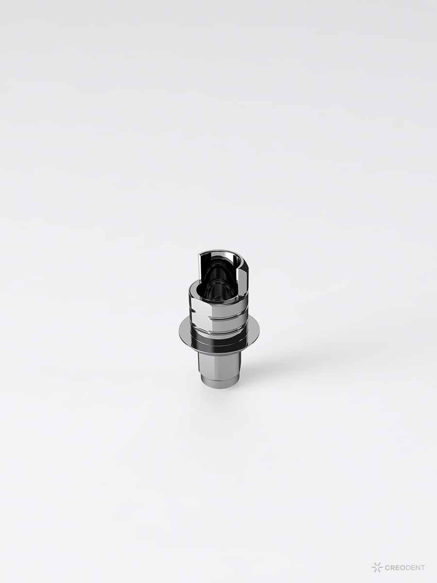 Biomet 3i-Compatible (Certain) 3.4mm Ti-Link