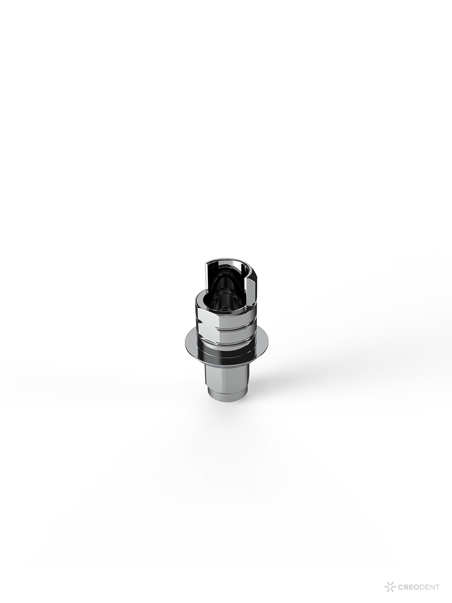 Biomet 3i-Compatible (Certain) 3.4mm Ti-Link