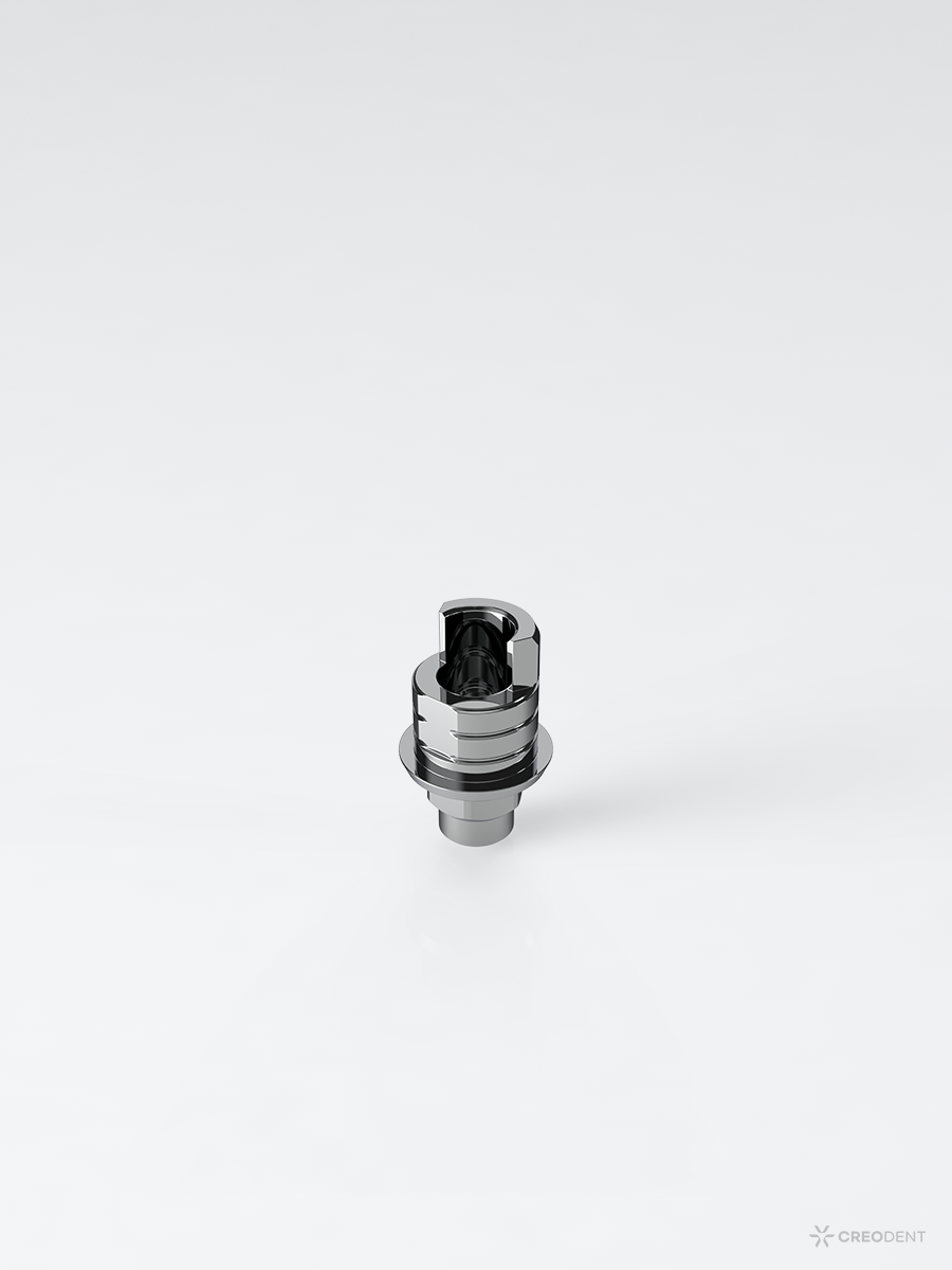Biomet 3i-Compatible (Certain) 4.1mm Ti-Link