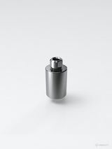 Biomet 3i-Compatible (Certain) 4.1mm Blank (D14)
