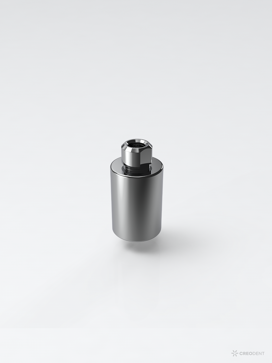Biomet 3i-Compatible (Certain) 4.1mm Blank (D14)