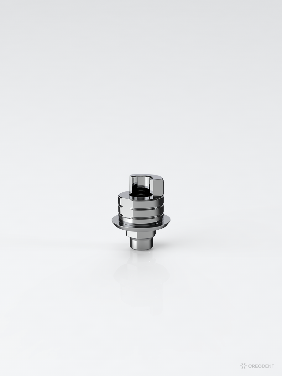 Biomet 3i-Compatible (Certain) 5.0mm Ti-Link