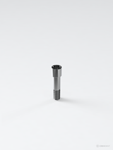 Biomet 3i-Compatible (Certain) 3.4, 4.0, 5.0, 6.0mm Short-head Angled Screw