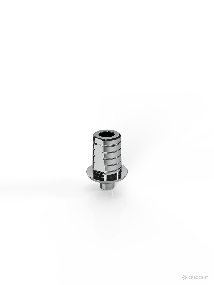 Biomet 3i-Compatible (Certain) 6.0mm Ti-Link (6mm)