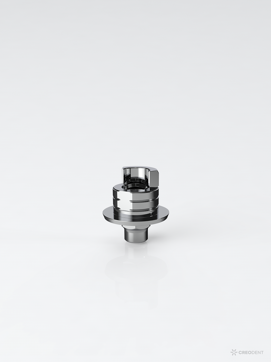 Biomet 3i-Compatible (Certain) 6.0mm Ti-Link