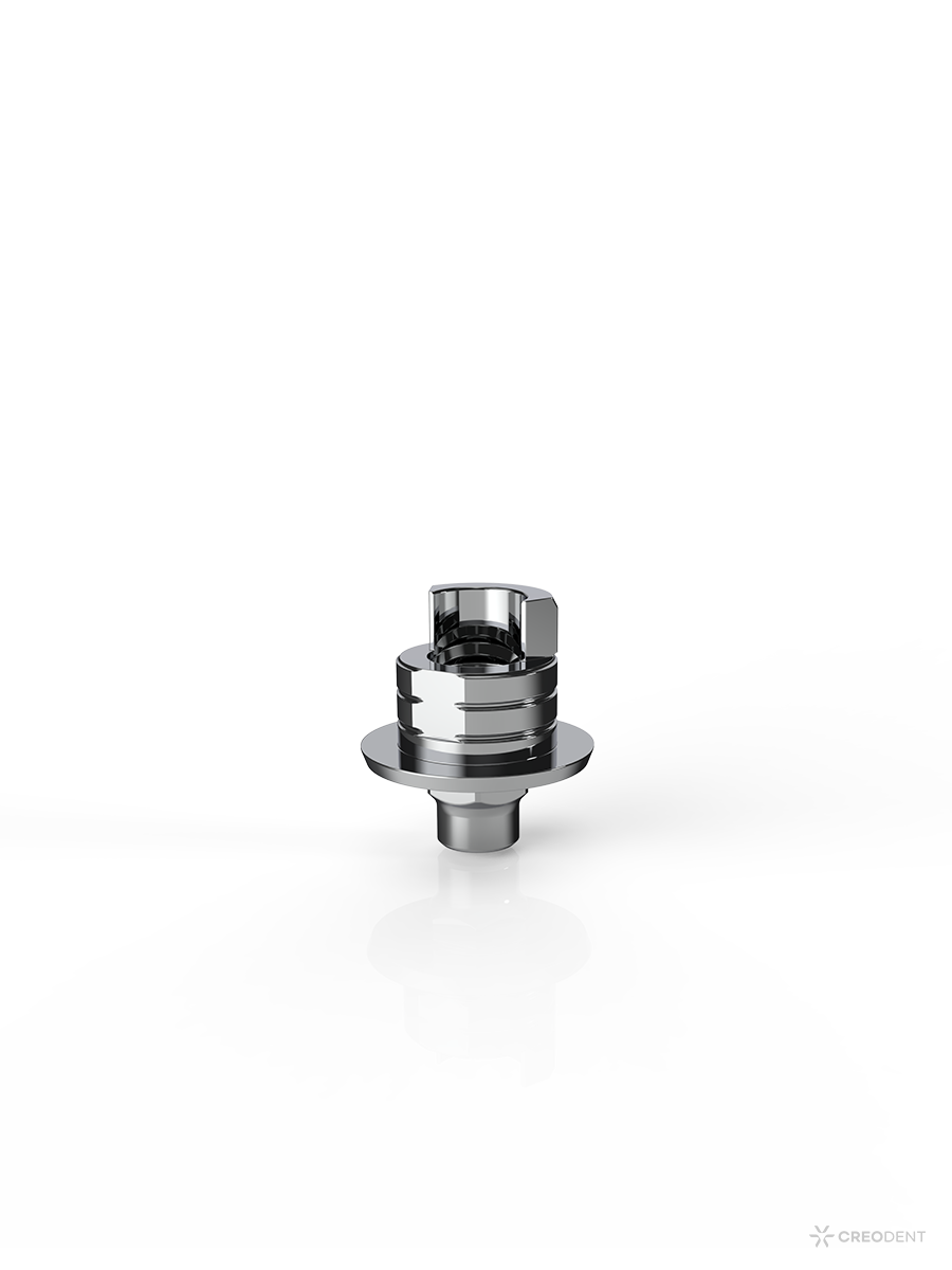 Biomet 3i-Compatible (Certain) 6.0mm Ti-Link