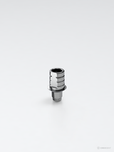 Biomet 3i-Compatible (Certain) 3.4mm Ti-Link (4mm)