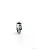 Biomet 3i-Compatible (Certain) 3.4mm Ti-Link (4mm)