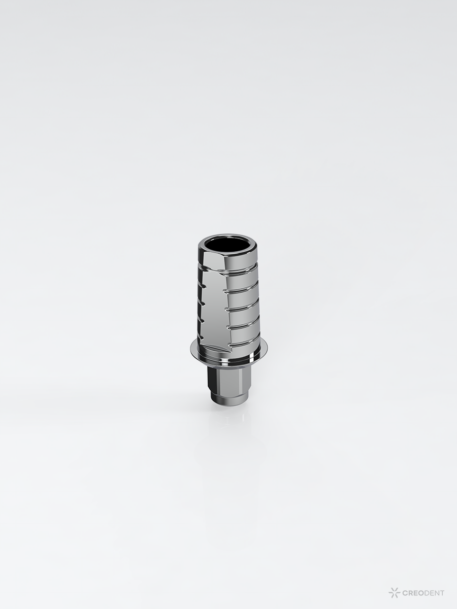 Biomet 3i-Compatible (Certain) 3.4mm Ti-Link (6mm)