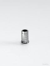 Biomet 3i-Compatible (Certain) 3.4mm Ti-Link (6mm) Non Engaging