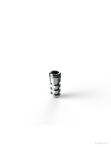 Biomet 3i-Compatible (Certain) 5.0mm TriLok Titanium Analog