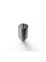 Biomet 3i-Compatible (Certain) 3.4mm Blank (D14)