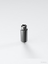 Biomet 3i-Compatible (Certain) 3.4mm Blank