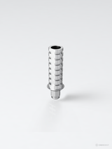 Biomet 3i-Compatible (Certain) 3.4mm Temp Cylinder