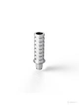 Biomet 3i-Compatible (Certain) 3.4mm Temp Cylinder