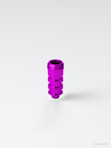 Biomet 3i-Compatible (Certain) 3.4mm TriLok 2.0 Titanium Analog