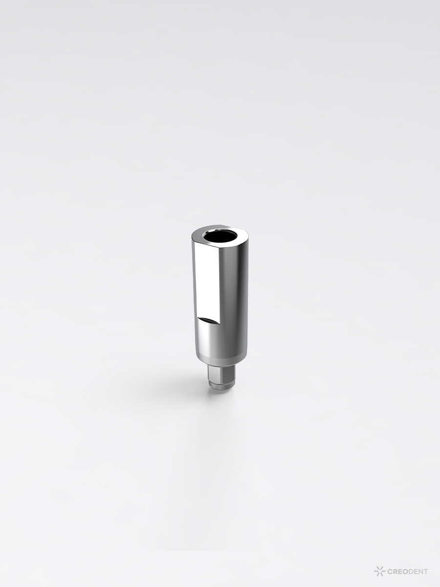 Biomet 3i-Compatible (Certain) 3.4mm Scanbody