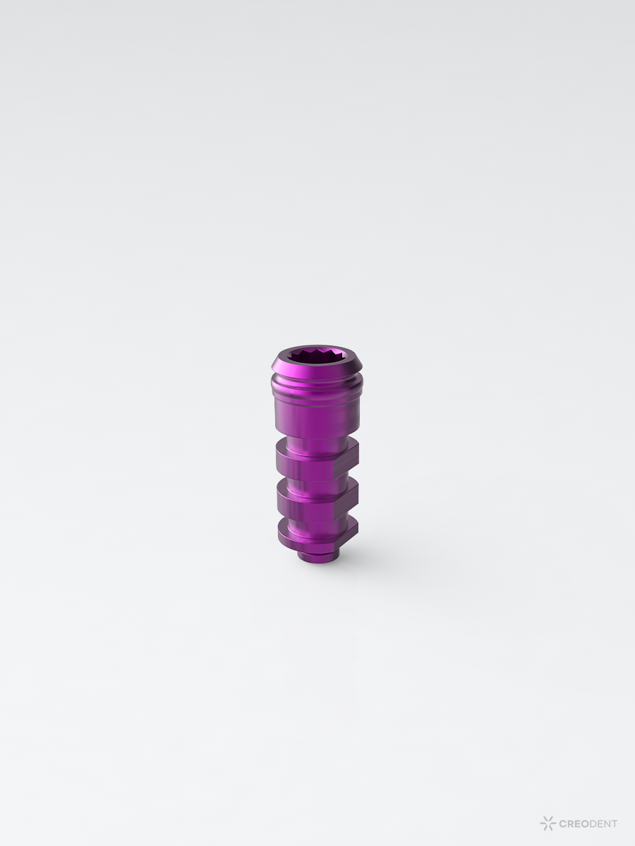 Biomet 3i-Compatible (Certain) 3.4mm Analog