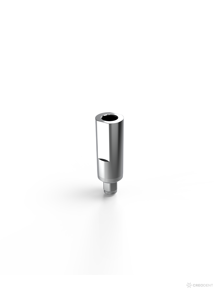 Biomet 3i-Compatible (Certain) 3.4mm Scanbody