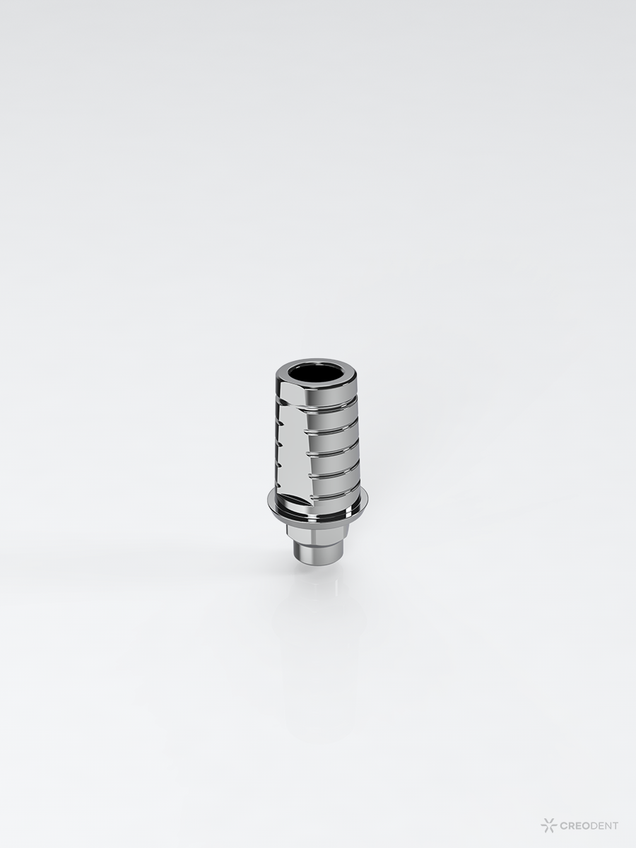 Biomet 3i-Compatible (Certain) 4.1mm Ti-Link (6mm)