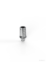 Biomet 3i-Compatible (Certain) 4.1mm Ti-Link (6mm)