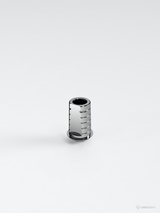 Biomet 3i-Compatible (Certain) 4.1mm Ti link (6mm) Non Engaging